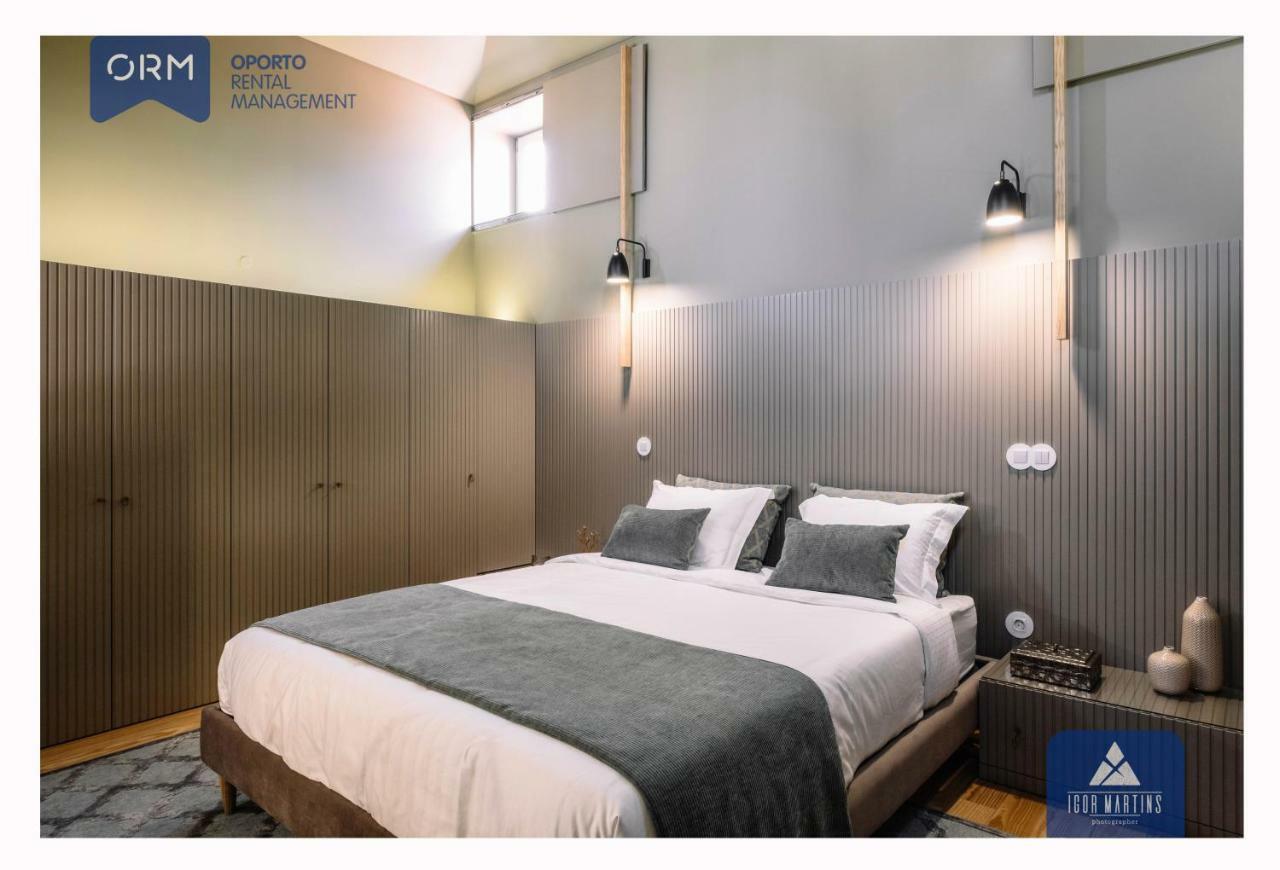 פורטו Orm - Almada Terrace Apartment מראה חיצוני תמונה